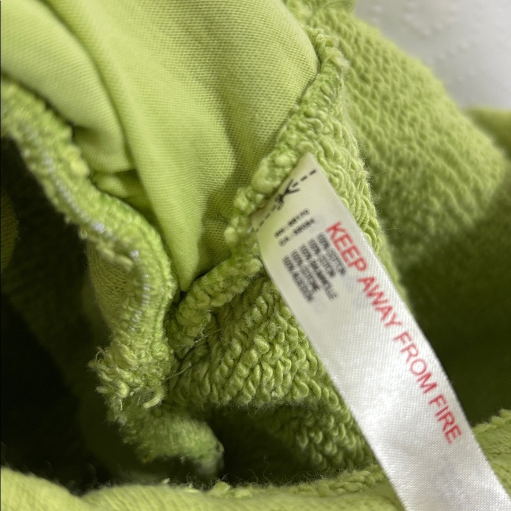 Free People Oliver Romper in Celery Juice Colorway 45396 - Picture 9 of 12